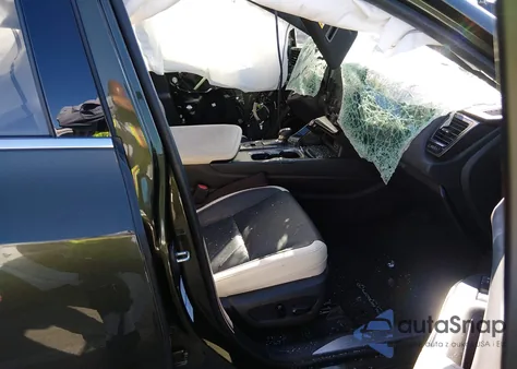 2023 Lexus Nx 350 Luxury z USA, uszkodzony, nr VIN 2T2HGCEZ2PC025324